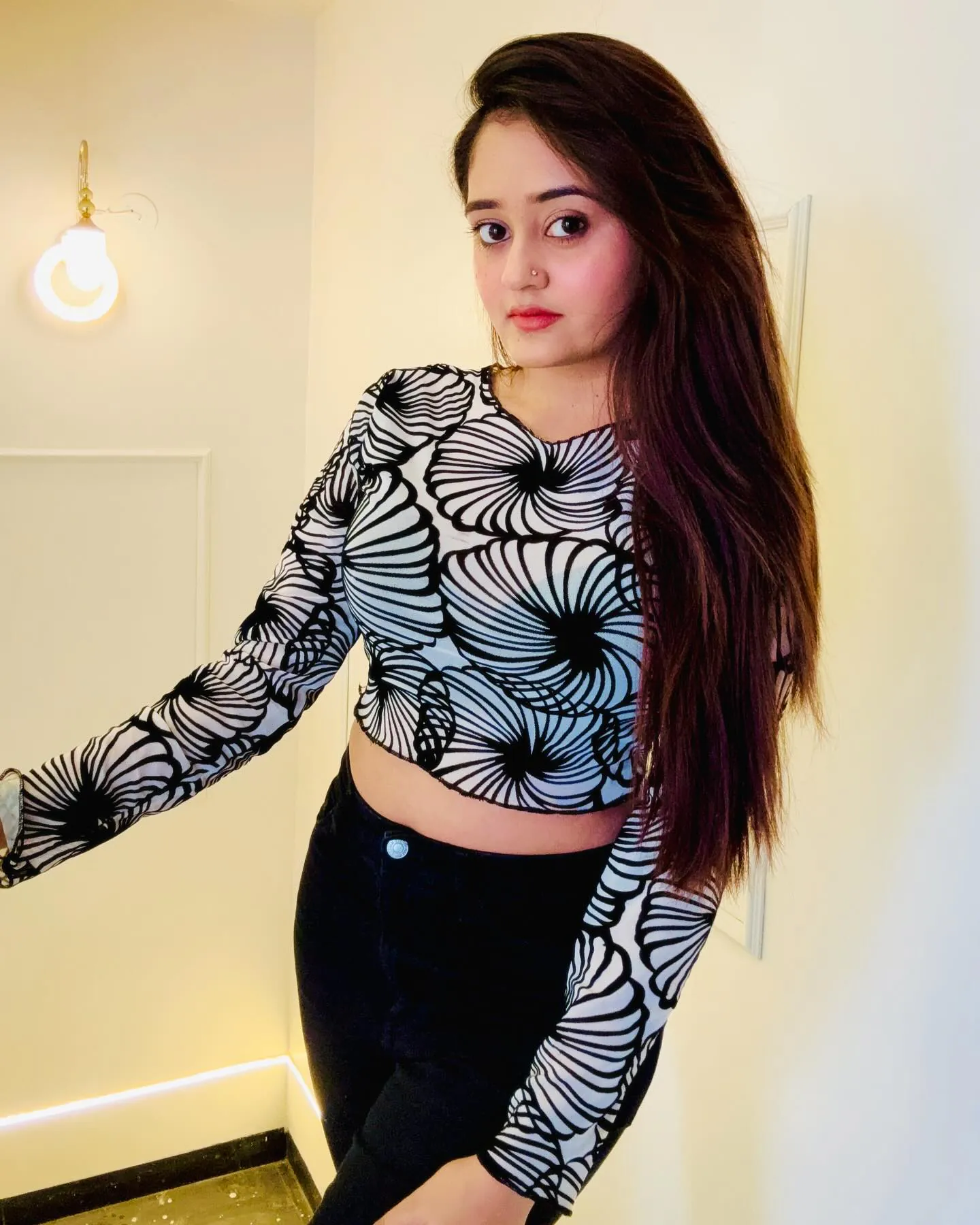 Bindass Kavya